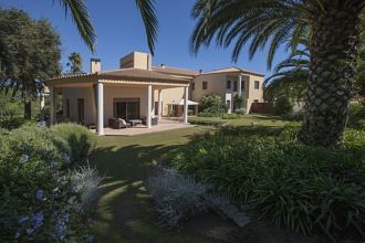 Thumbnail von Luxus-Villa in Sotogrande R2774753