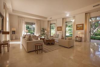 Thumbnail von Luxus-Villa in Sotogrande R2774753