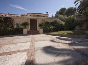 Thumbnail von Luxus-Villa in Sotogrande R2773091