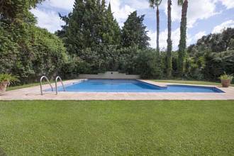 Thumbnail von Luxus-Villa in Sotogrande R2773091