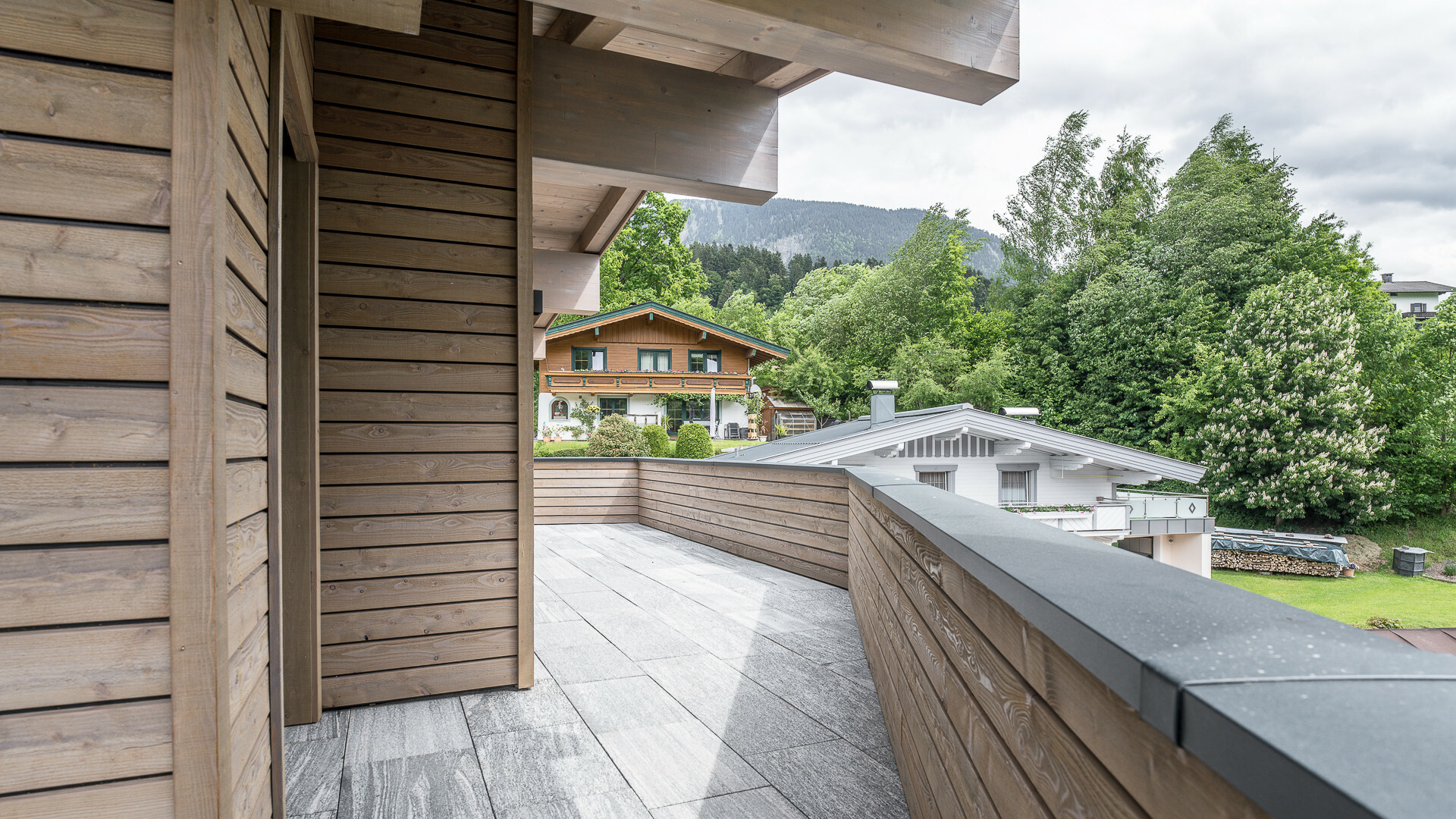 Thumbnail von Exklusive Penthouse-Maisonette - Top 4