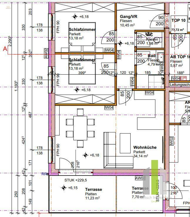 Thumbnail von Zweitwohnsitz oder Hauptwohnsitz in Aigen im Ennstal