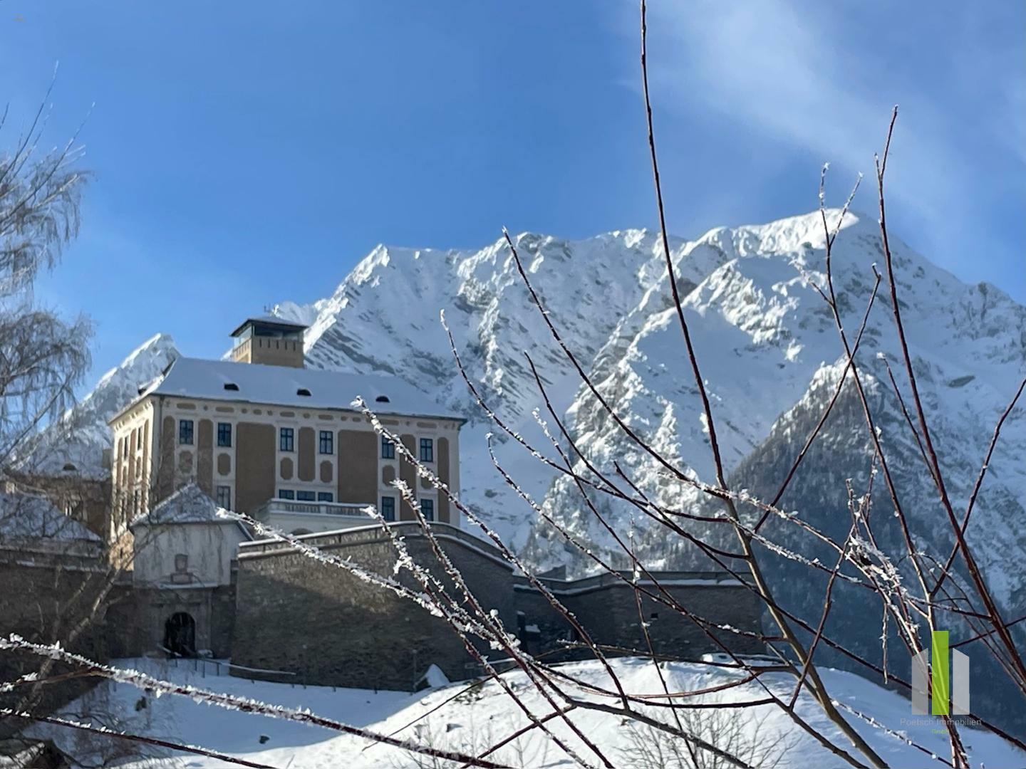 Thumbnail von Zweitwohnsitz oder Hauptwohnsitz in Aigen im Ennstal