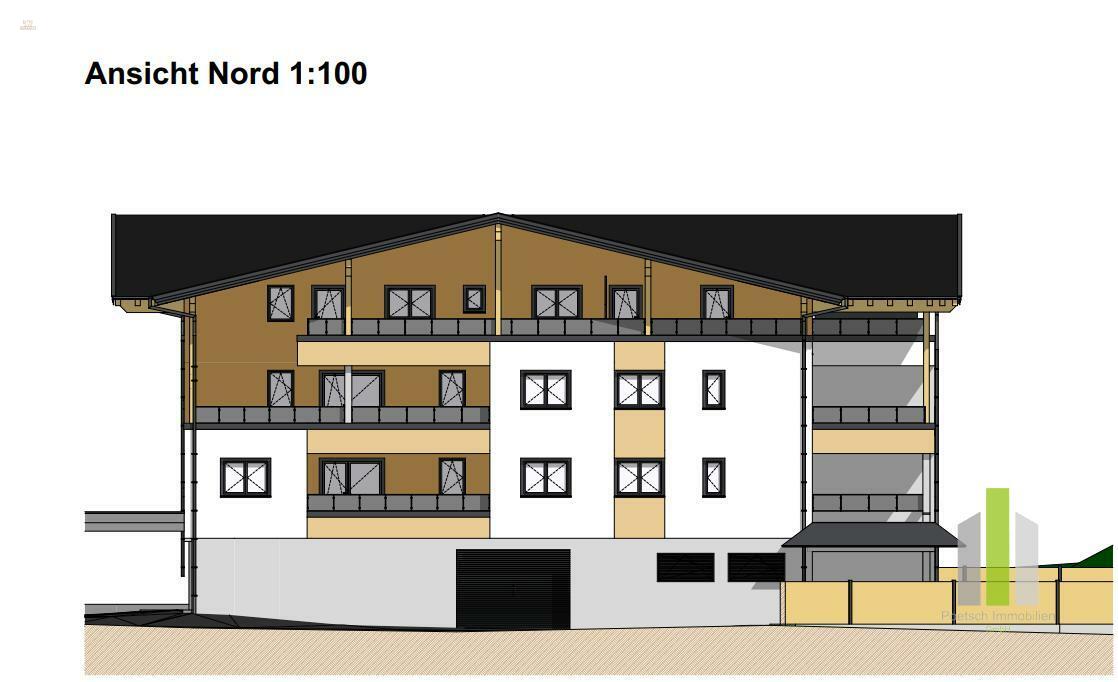 Thumbnail von Zweitwohnsitz oder Hauptwohnsitz in Aigen im Ennstal