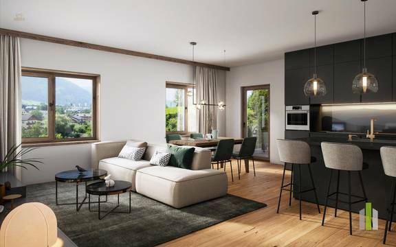 Jetzt entscheiden und das neue Zuhause noch mitgestalten