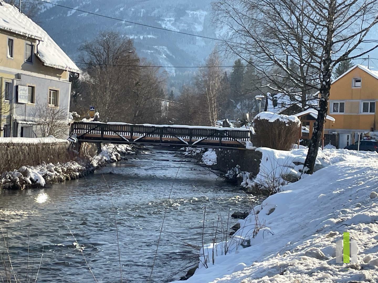 Thumbnail von Zweitwohnsitz in AIGEN IM ENNSTAL