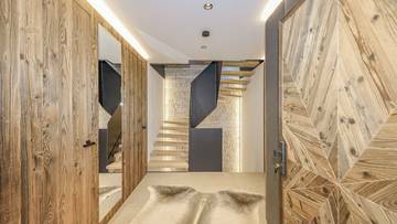 Thumbnail von Luxus-Neubauchalet in Toplage am Sonnberg