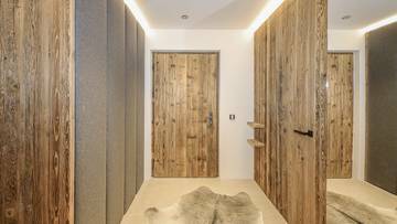 Thumbnail von Luxus-Neubauchalet in Toplage am Sonnberg