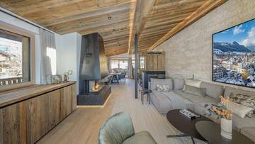 Thumbnail von Luxus-Neubauchalet in Toplage am Sonnberg