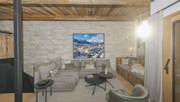 Thumbnail von Luxus-Neubauchalet in Toplage am Sonnberg