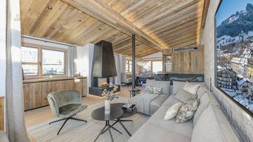 Thumbnail von Luxus-Neubauchalet in Toplage am Sonnberg