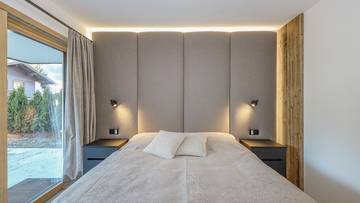 Thumbnail von Luxus-Neubauchalet in Toplage am Sonnberg