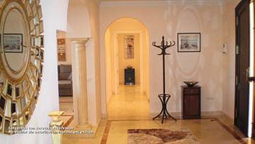 Thumbnail von Luxus-Villa in Los Flamingos R2771579