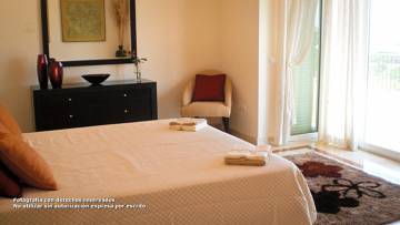 Thumbnail von Luxus-Villa in Los Flamingos R2771579