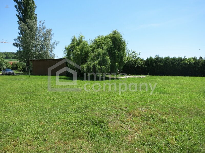 Thumbnail von Grundstück mit Baugenehmigung für 19 Wohnung in Bad Tatzmannsdorf