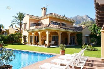 Thumbnail von Luxus-Villa in Marbella R2764559