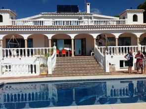Thumbnail von Luxus-Villa in Mijas R2745848