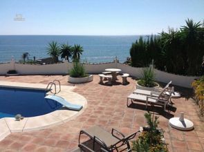 Thumbnail von Luxus-Villa in Mijas R2745848