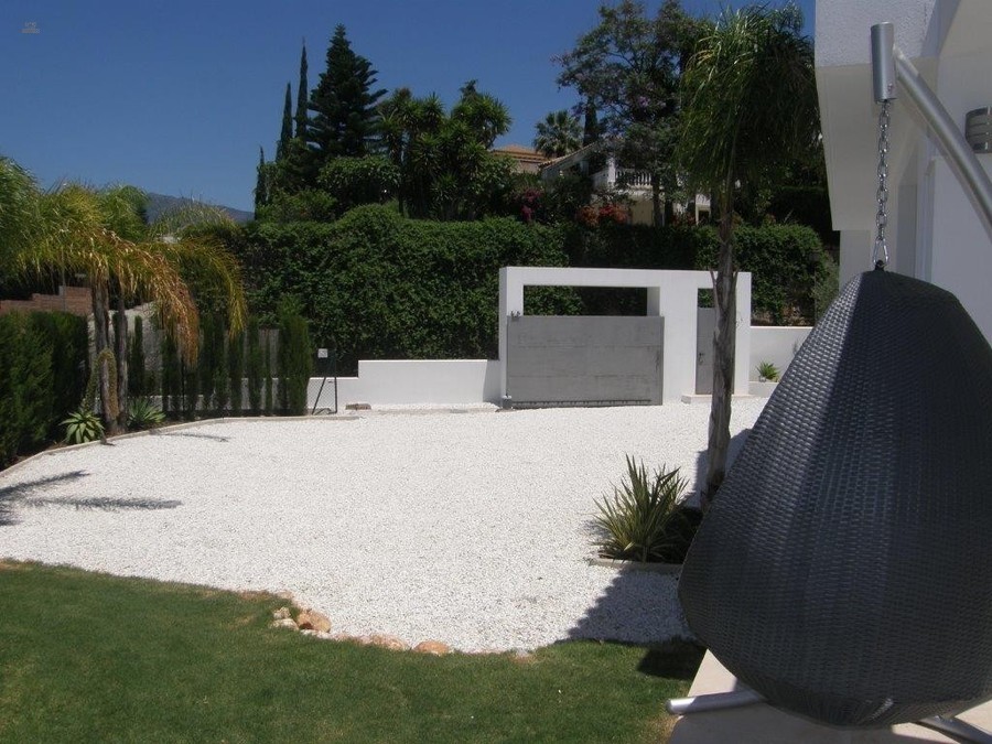 Thumbnail von Luxus-Villa in Estepona R2707193