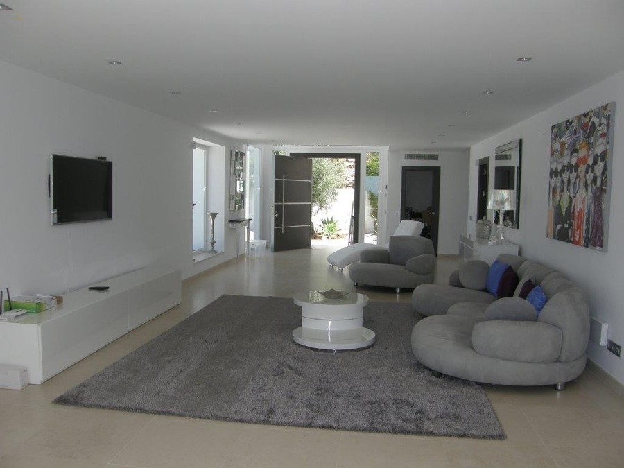 Thumbnail von Luxus-Villa in Estepona R2707193