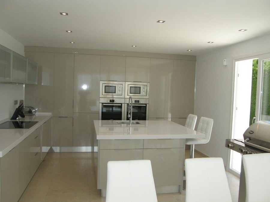 Thumbnail von Luxus-Villa in Estepona R2707193