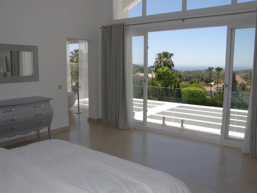 Thumbnail von Luxus-Villa in Estepona R2707193