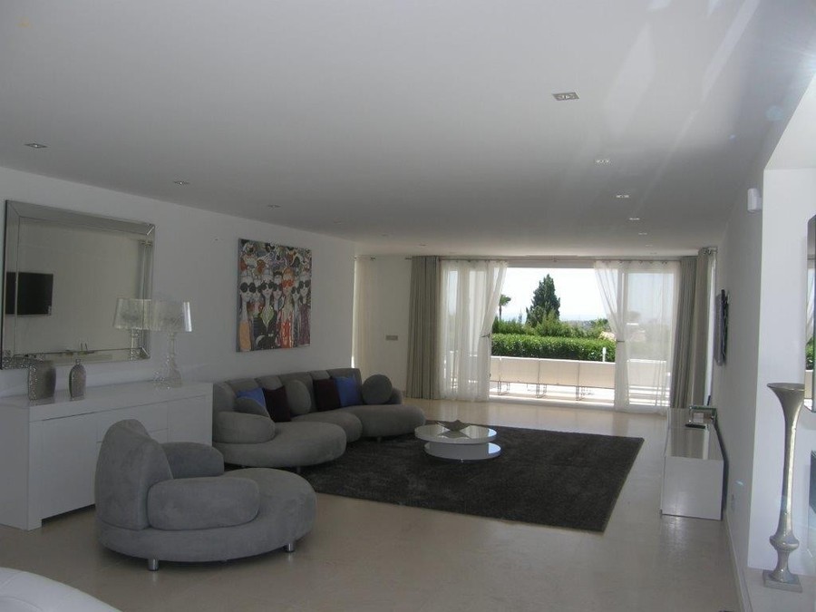 Thumbnail von Luxus-Villa in Estepona R2707193