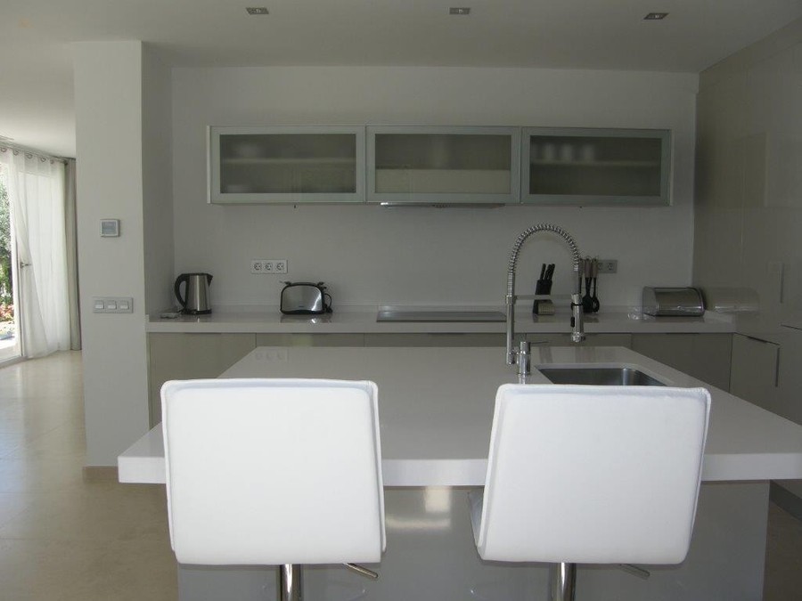 Thumbnail von Luxus-Villa in Estepona R2707193