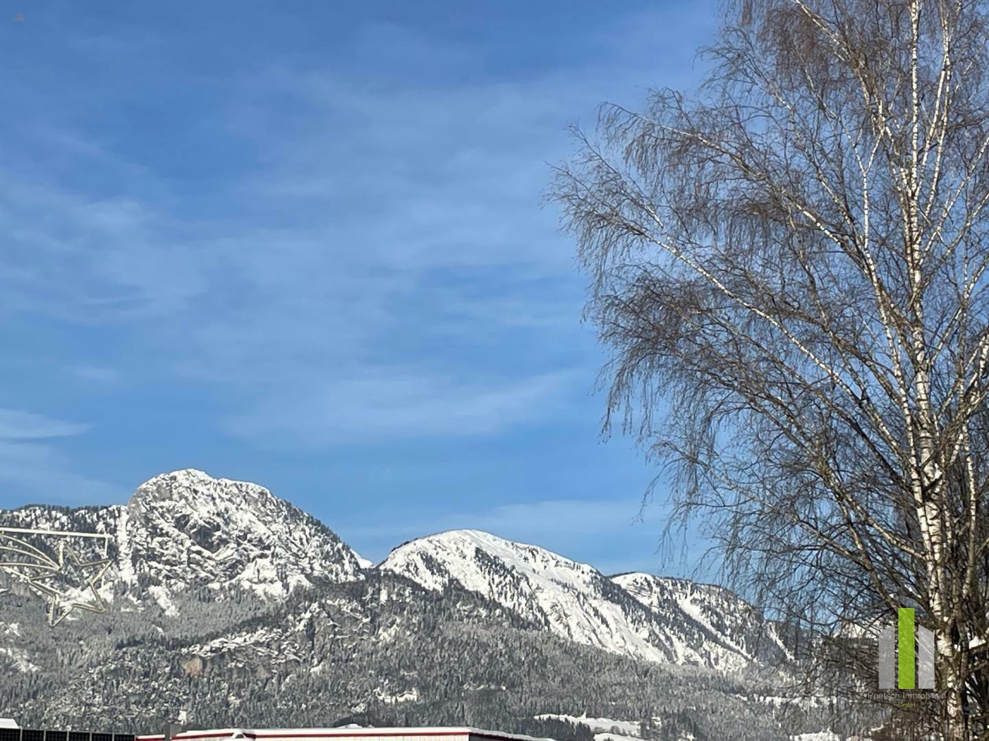 Thumbnail von 2 Schlafzimmer - 2 Balkone - Nebenwohnsitz möglich