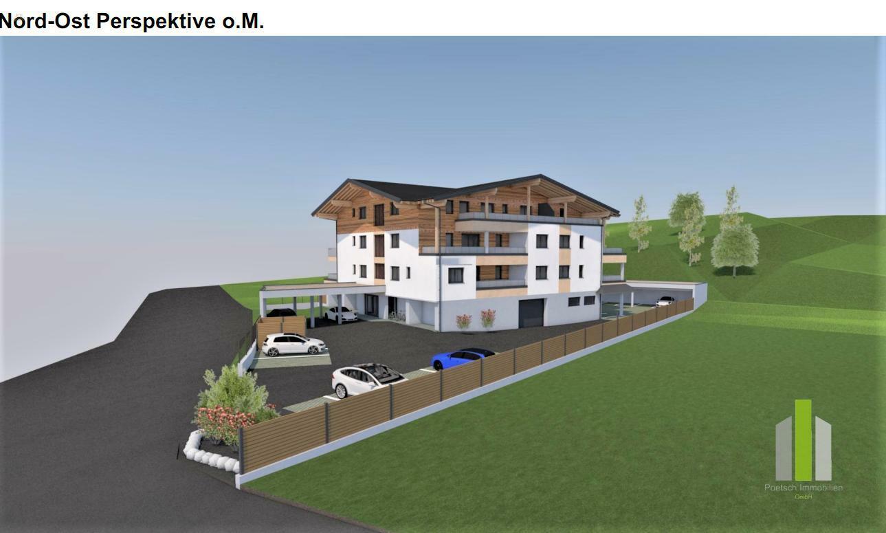 Thumbnail von 3 Zi-Zweitwohnsitz / 2 Balkone in AIGEN im ENNSTAL