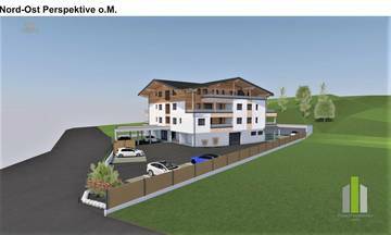 Thumbnail von 3 Zi-Zweitwohnsitz / 2 Balkone in AIGEN im ENNSTAL