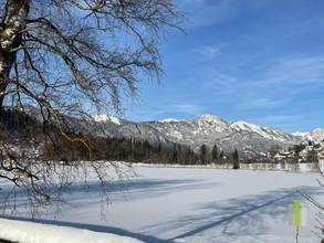 Thumbnail von 3 Zi-Zweitwohnsitz / 2 Balkone in AIGEN im ENNSTAL