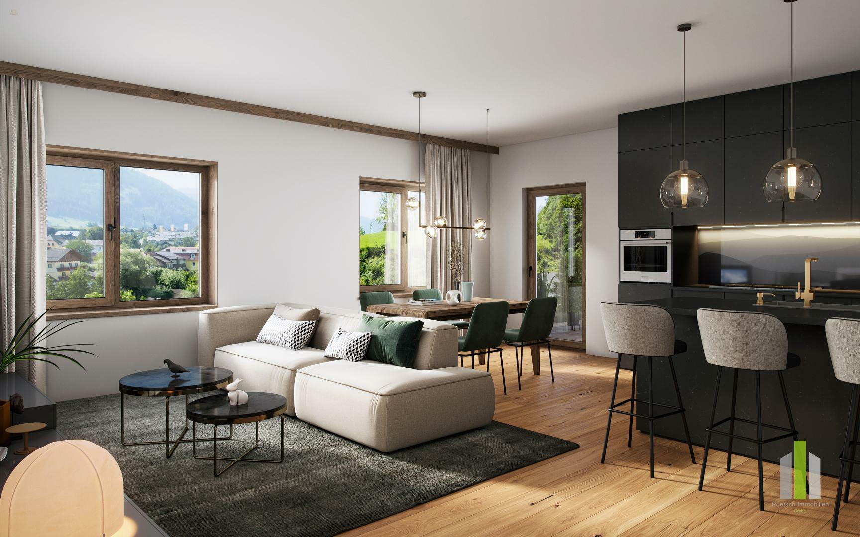 Thumbnail von Zweitwohnsitz-Touristische Vermietung -Hauptwohnsitz...Alles ist möglich