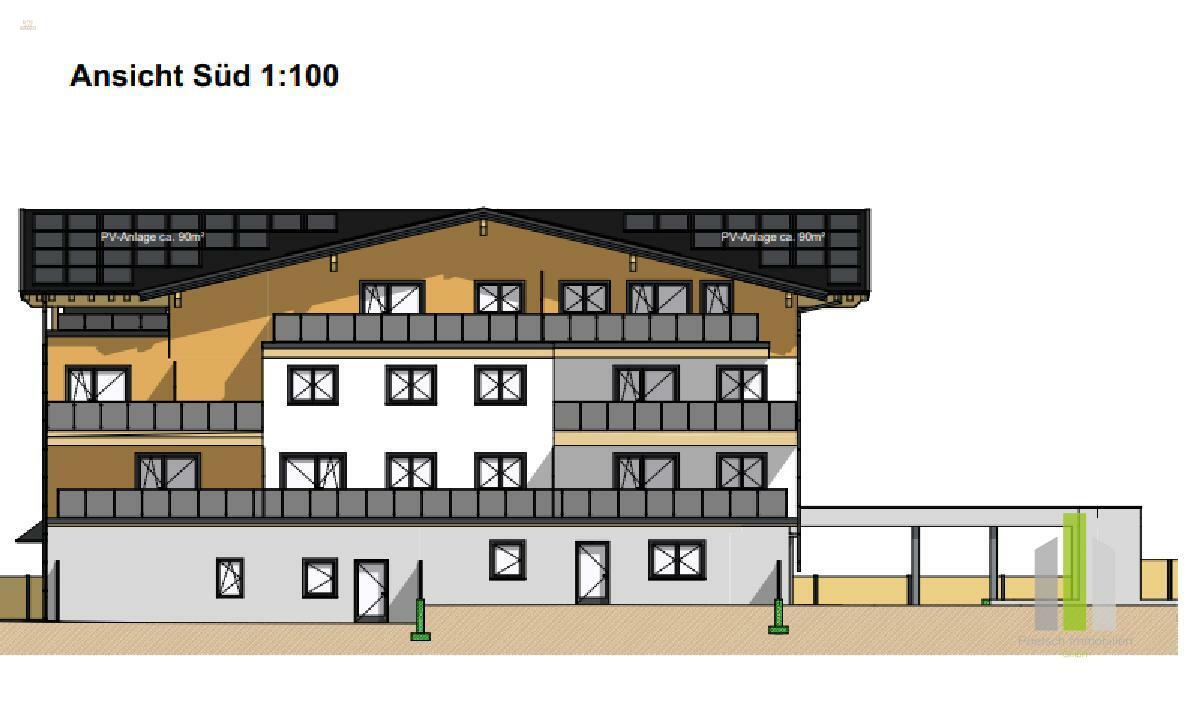 Thumbnail von Zweitwohnsitz-Touristische Vermietung -Hauptwohnsitz...Alles ist möglich