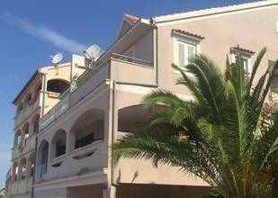 Thumbnail von Haus mit drei Appartements und Panorama-Meerblick, Region Pakostane