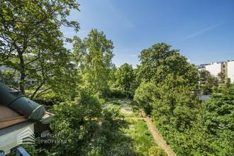 Thumbnail von Unikalna willa miejska w doskonałej lokalizacji, w pobliżu placu Kardinal-Nagl