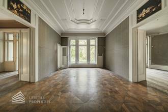 Thumbnail von Unikalna willa miejska w doskonałej lokalizacji, w pobliżu placu Kardinal-Nagl