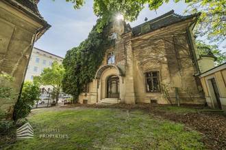 Thumbnail von Unikalna willa miejska w doskonałej lokalizacji, w pobliżu placu Kardinal-Nagl