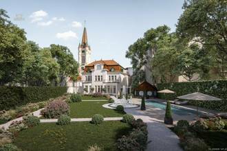 Thumbnail von Unikalna willa miejska w doskonałej lokalizacji, w pobliżu placu Kardinal-Nagl