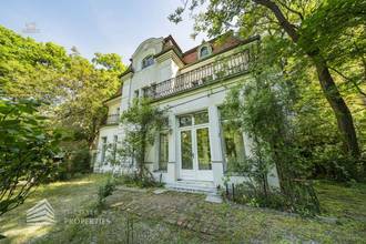 Thumbnail von Unikalna willa miejska w doskonałej lokalizacji, w pobliżu placu Kardinal-Nagl