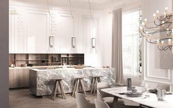 Thumbnail von Unikalna willa miejska w doskonałej lokalizacji, w pobliżu placu Kardinal-Nagl