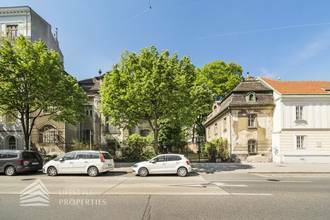 Thumbnail von Unikalna willa miejska w doskonałej lokalizacji, w pobliżu placu Kardinal-Nagl