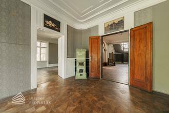 Thumbnail von Unikalna willa miejska w doskonałej lokalizacji, w pobliżu placu Kardinal-Nagl