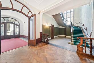 Thumbnail von Unikalna willa miejska w doskonałej lokalizacji, w pobliżu placu Kardinal-Nagl