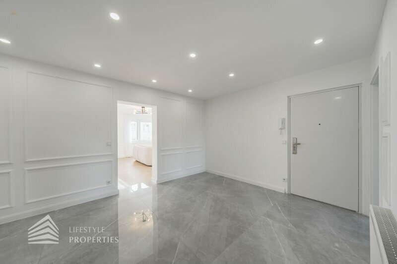 Thumbnail von Erstbezug! 4-Zimmer Luxusapartment mit Balkon, Nähe Wertheimsteinpark