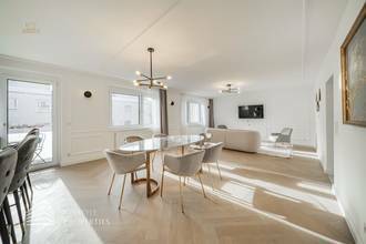 Thumbnail von Erstbezug! 4-Zimmer Luxusapartment mit Balkon, Nähe Wertheimsteinpark