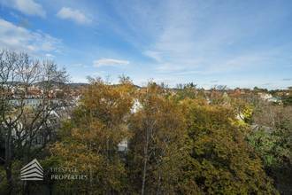 Thumbnail von Erstbezug! 4-Zimmer Luxusapartment mit Balkon, Nähe Wertheimsteinpark