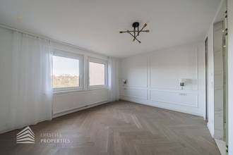 Thumbnail von Erstbezug! 4-Zimmer Luxusapartment mit Balkon, Nähe Wertheimsteinpark