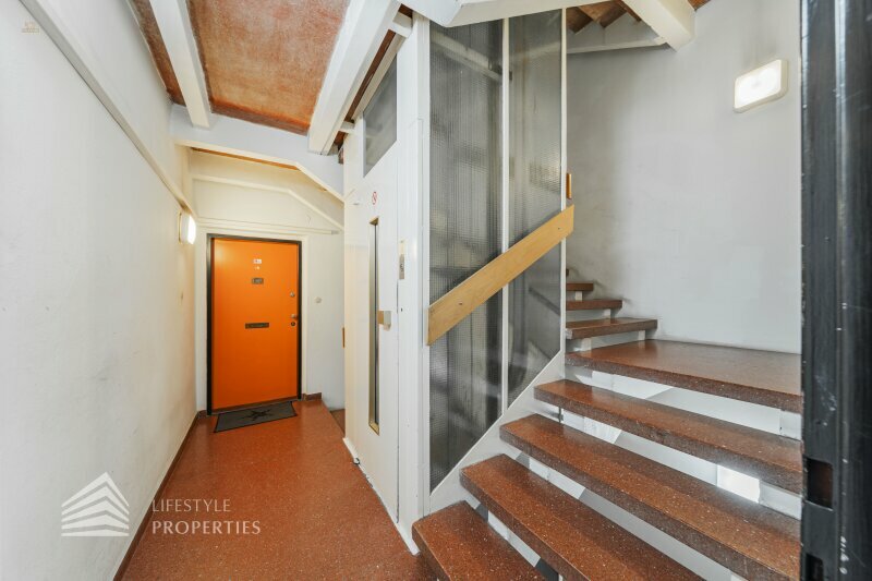 Thumbnail von Erstbezug! 4-Zimmer Luxusapartment mit Balkon, Nähe Wertheimsteinpark