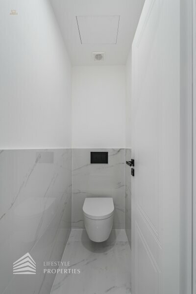 Thumbnail von Erstbezug! 4-Zimmer Luxusapartment mit Balkon, Nähe Wertheimsteinpark